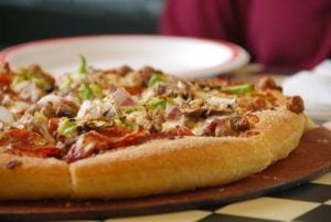 pizza