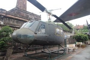 Bell UH-1H Iroquois