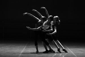 ballet dance