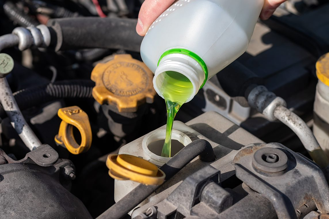 Coolant (1)