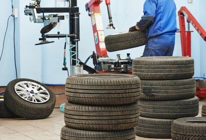 Tires