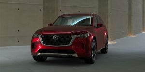 2025 Mazda CX-90 | Panama City, FL