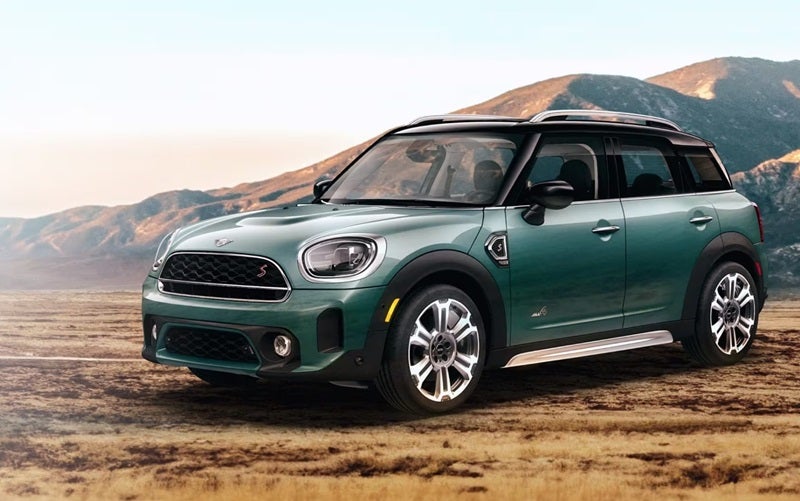 MINI Vehicles for Sale Fairfax VA