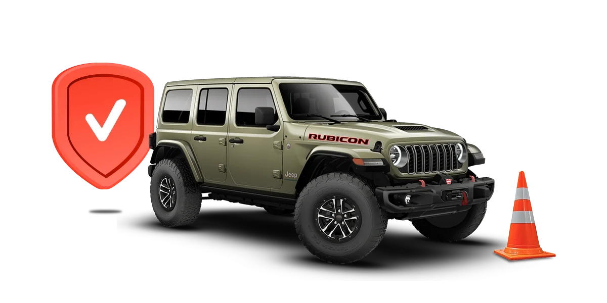 Vehicle protection products