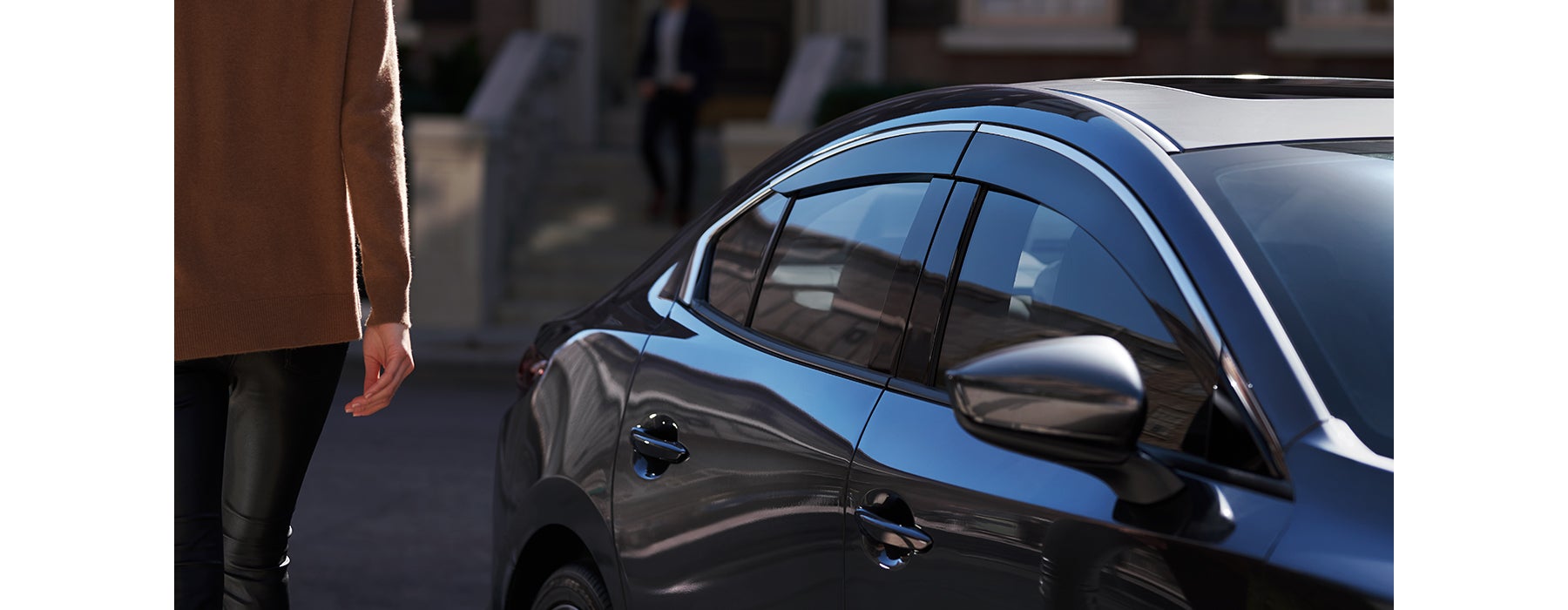2021 mazda3 sedan