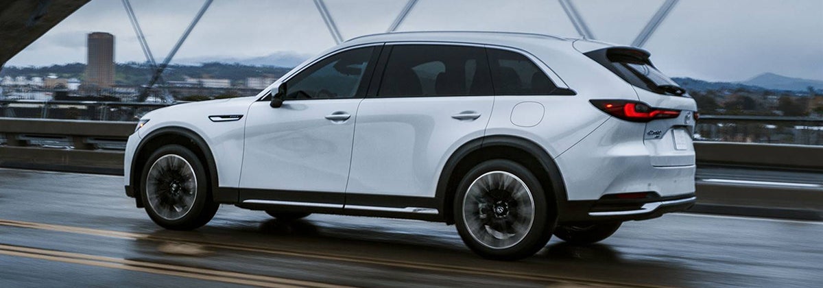2024 CX-90 PHEV