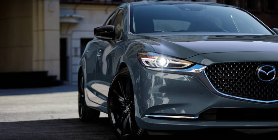 New Mazda6 Signature in Baton Rouge