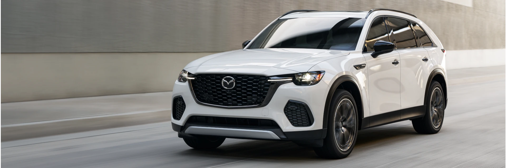 2026 Mazda CX-70