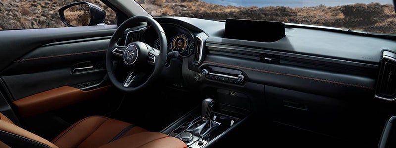 2024 Mazda CX-50
