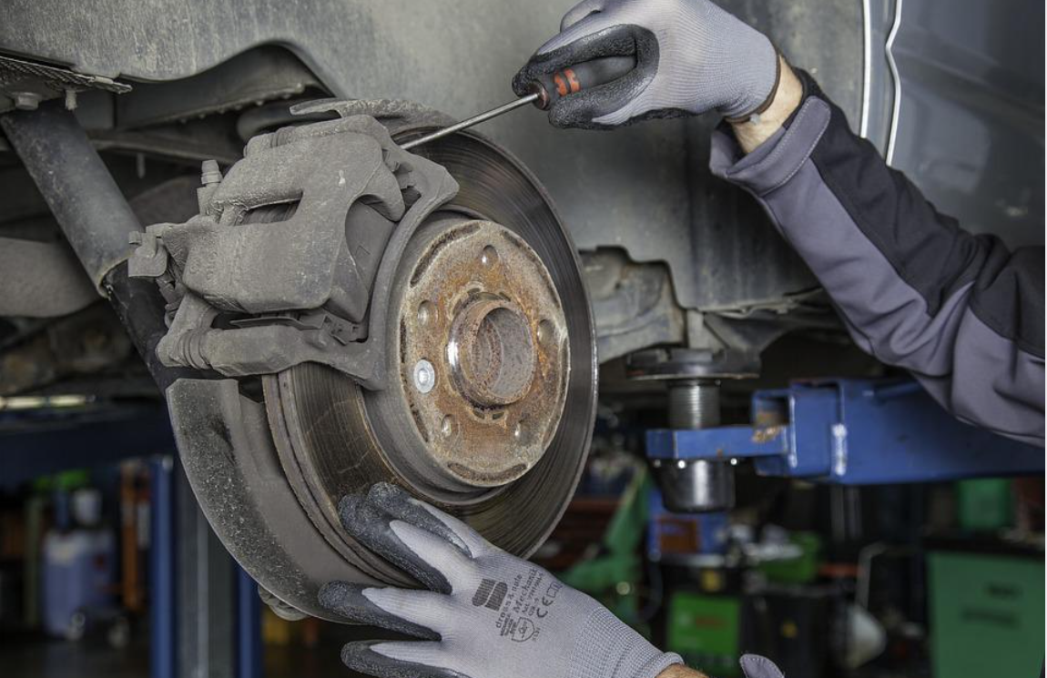 Brake Repair Fulton, NY