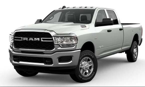 RAM 2500 Fulton, NY