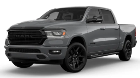 RAM Truck Fulton, NY