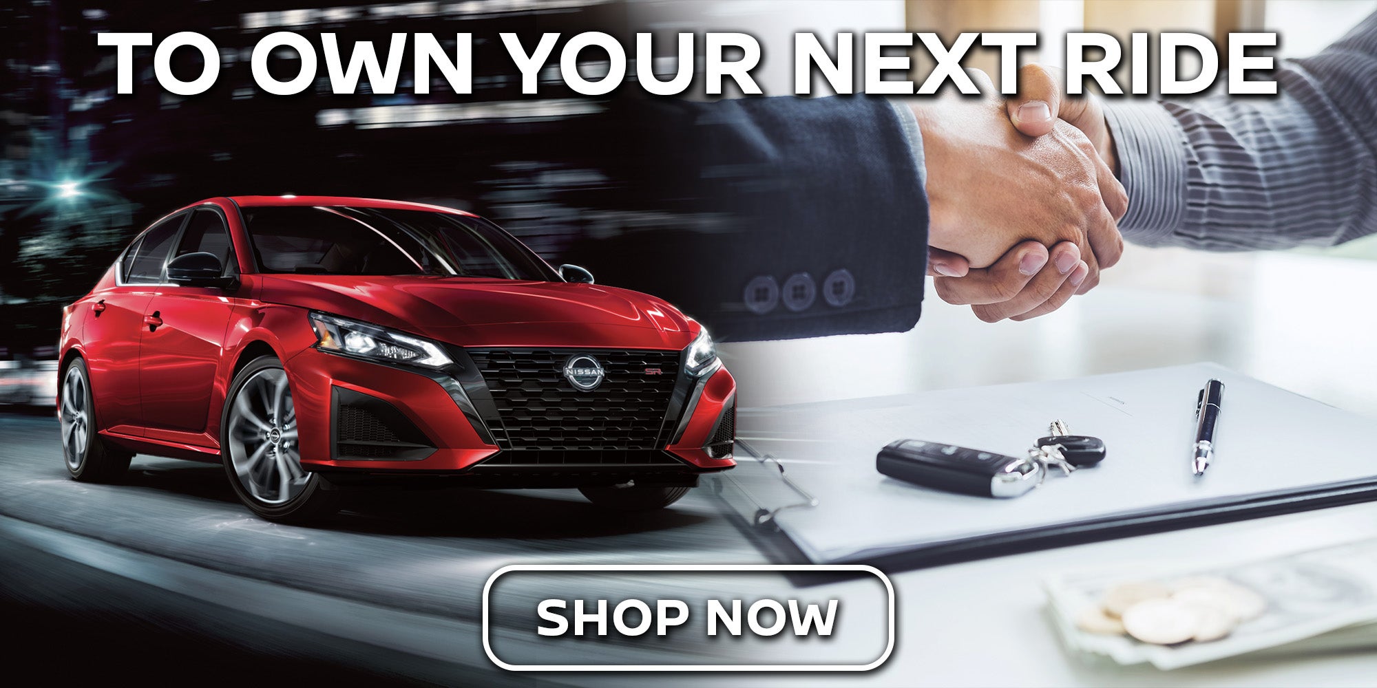 Nissan Altima Cost