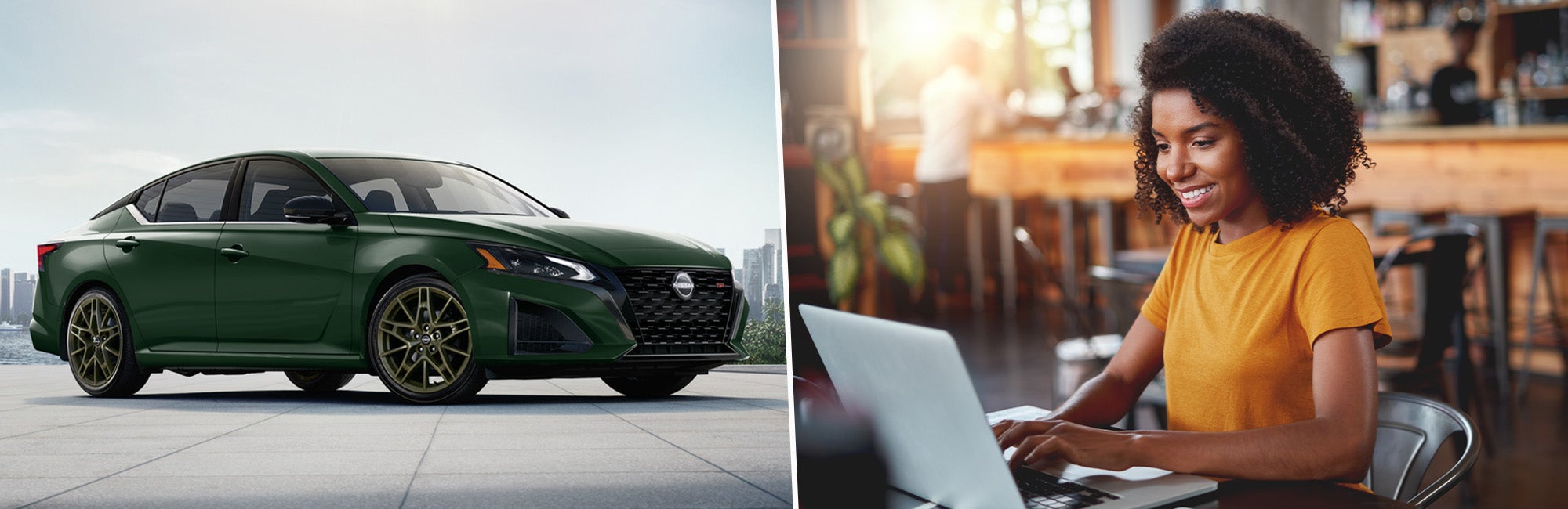 Nissan Altima Insurance Cost