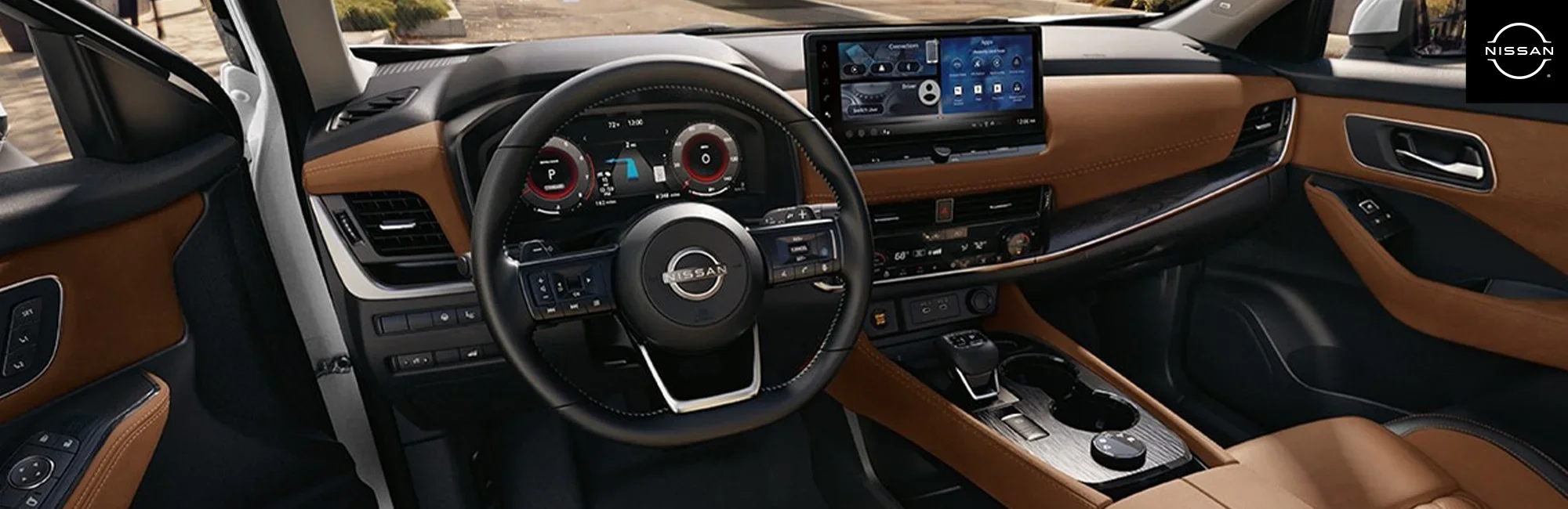 New Nissan Technology