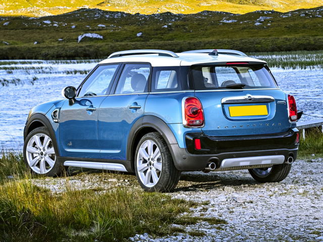 2022 MINI Countryman