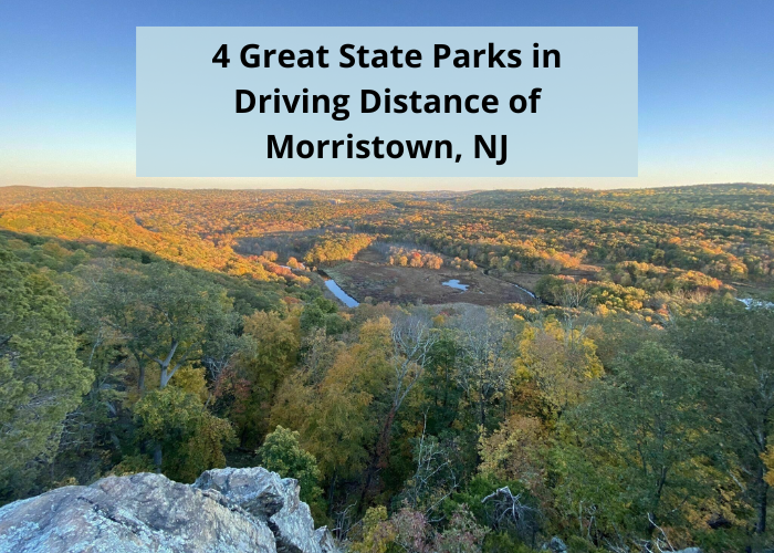 NJ State Parks