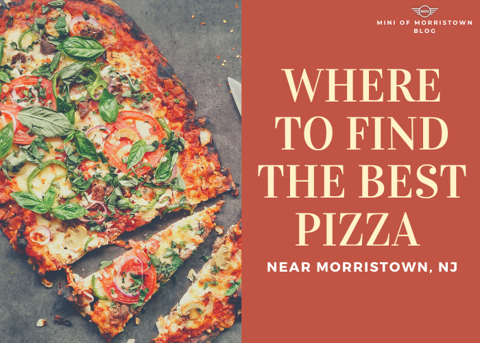 pizza graphic