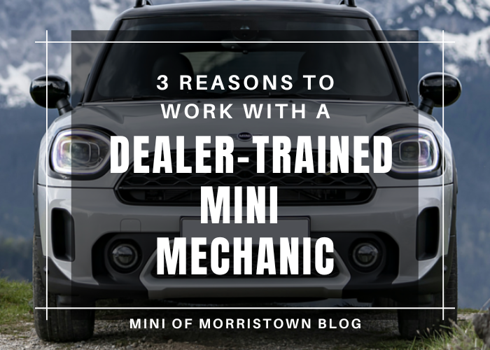 blog mechanic