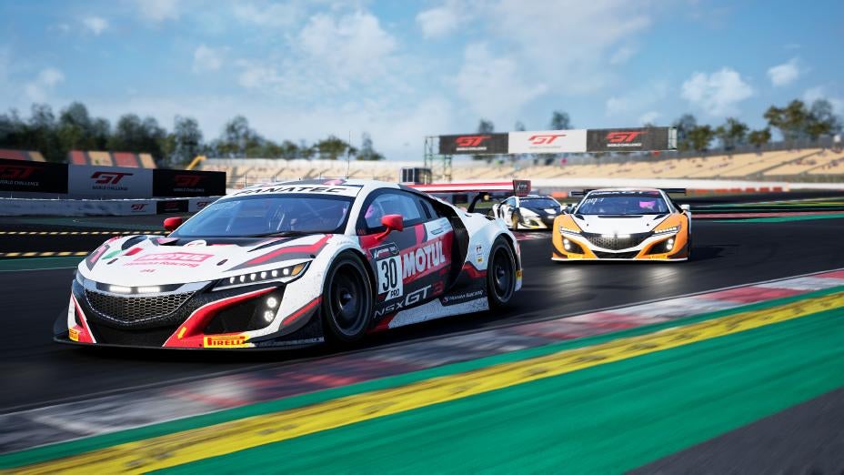 Honda Performance Development Announces Esports Academy, Launches Global Search for Sim Racers to Join 2021 HPD JAS Esports Pro Team