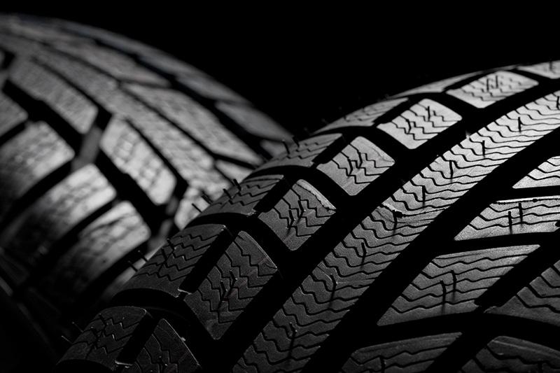 Tires and Maintenance