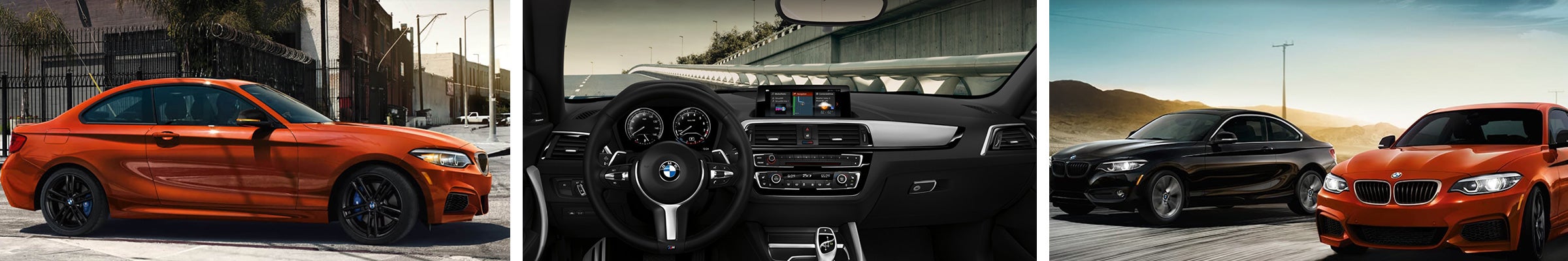 2021 BMW 2 Series