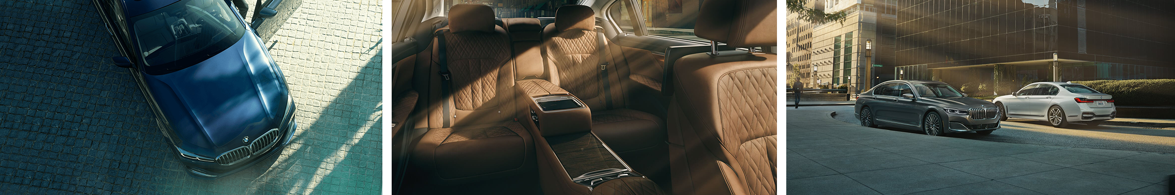 2022 BMW 7 Series