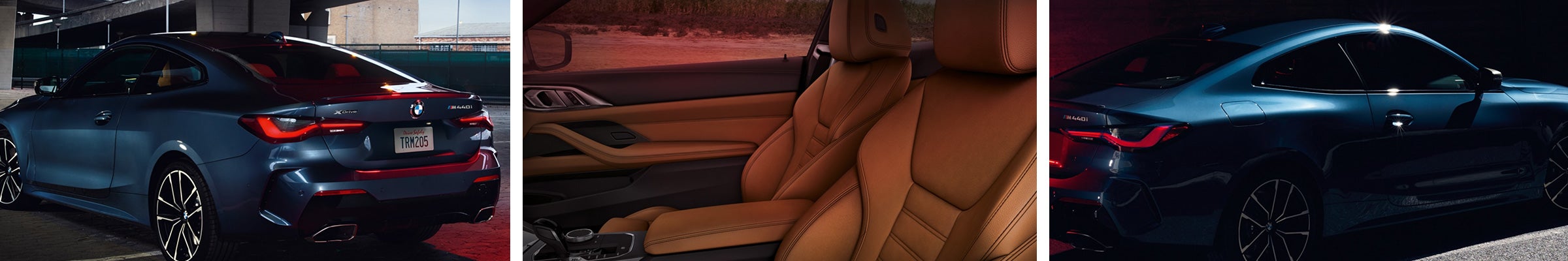 2022 BMW 4 Series