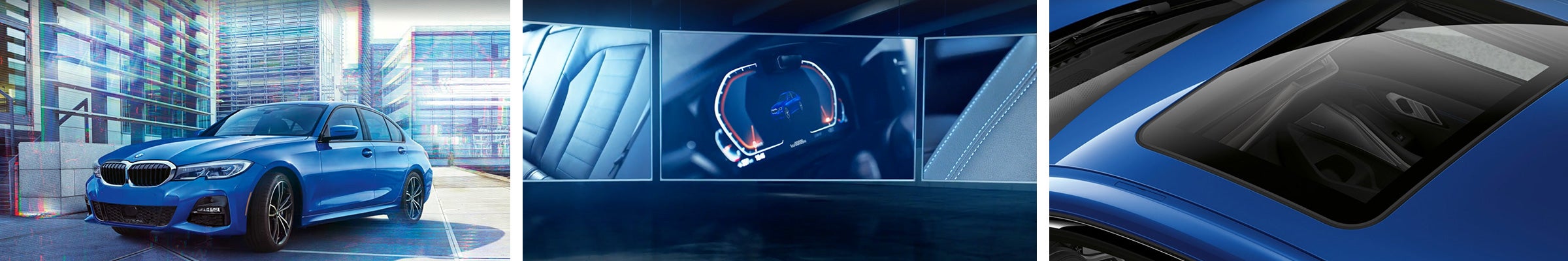 2020 BMW 3 Series