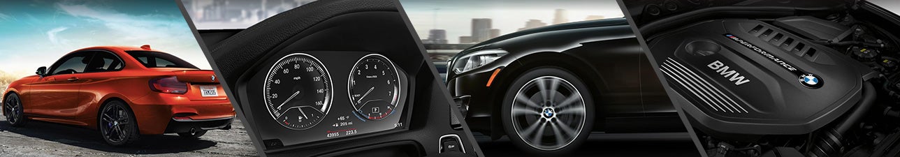 2020 BMW 2 Series