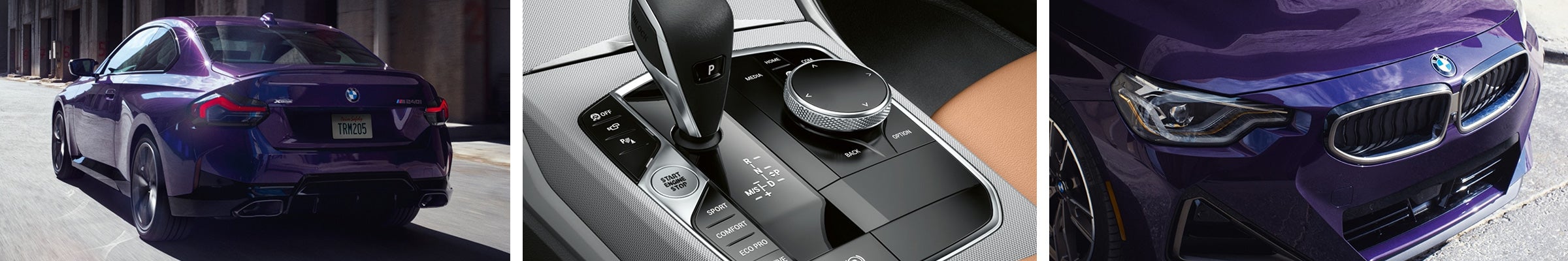 2022 BMW 2 Series