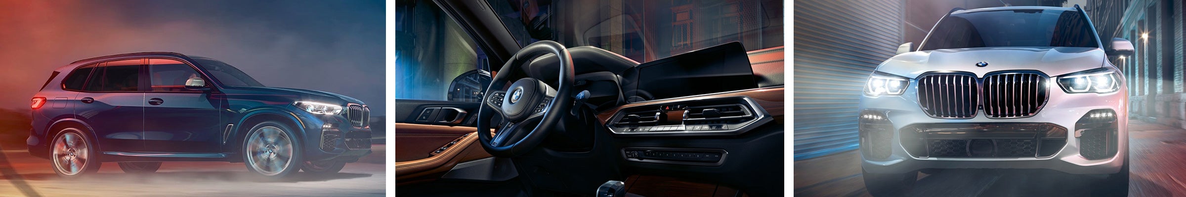2021 BMW X5
