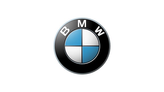 bmw logo
