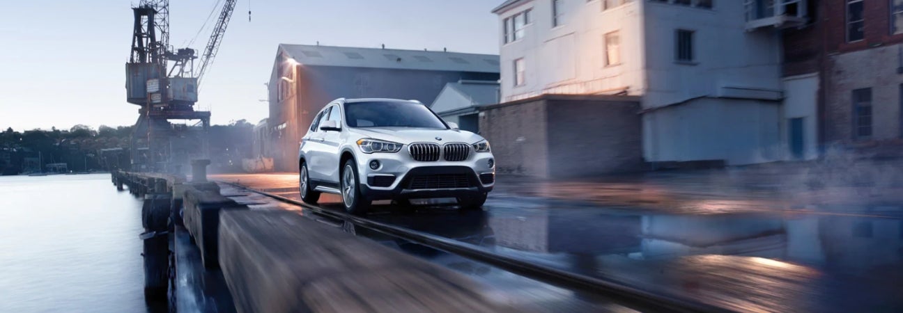2019 BMW