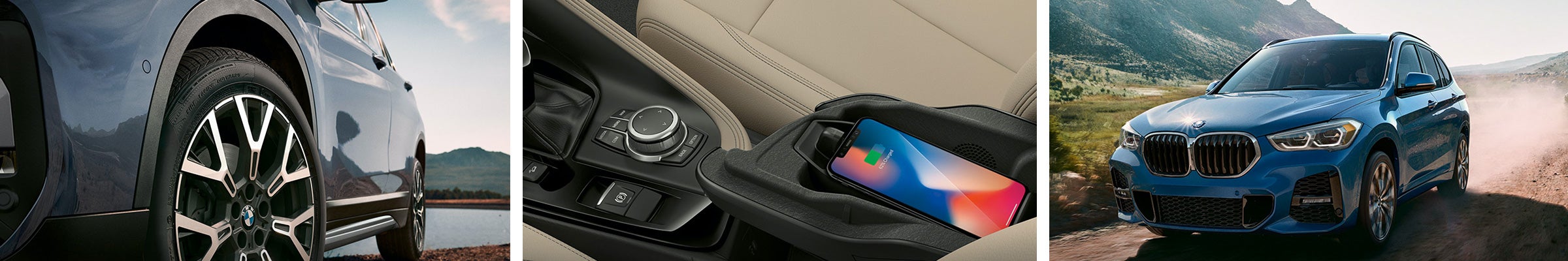 2021 BMW X1