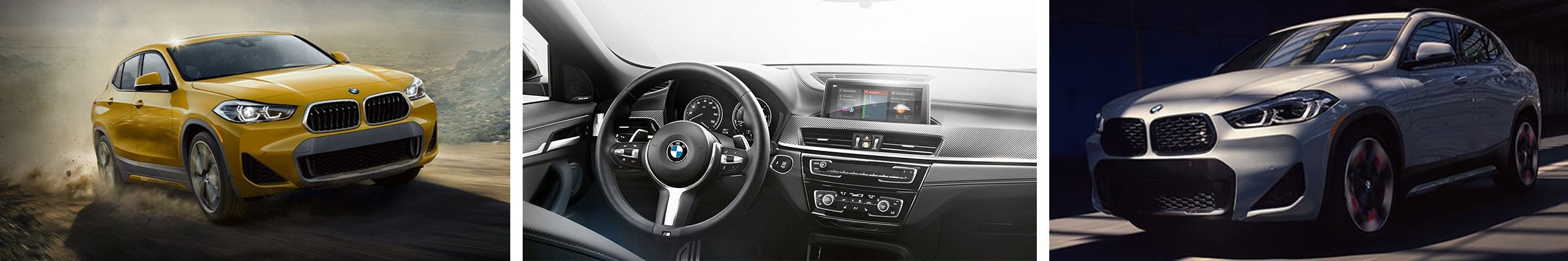 2022 BMW X2