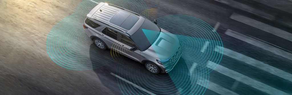 Affordable Cars With 360 Camera