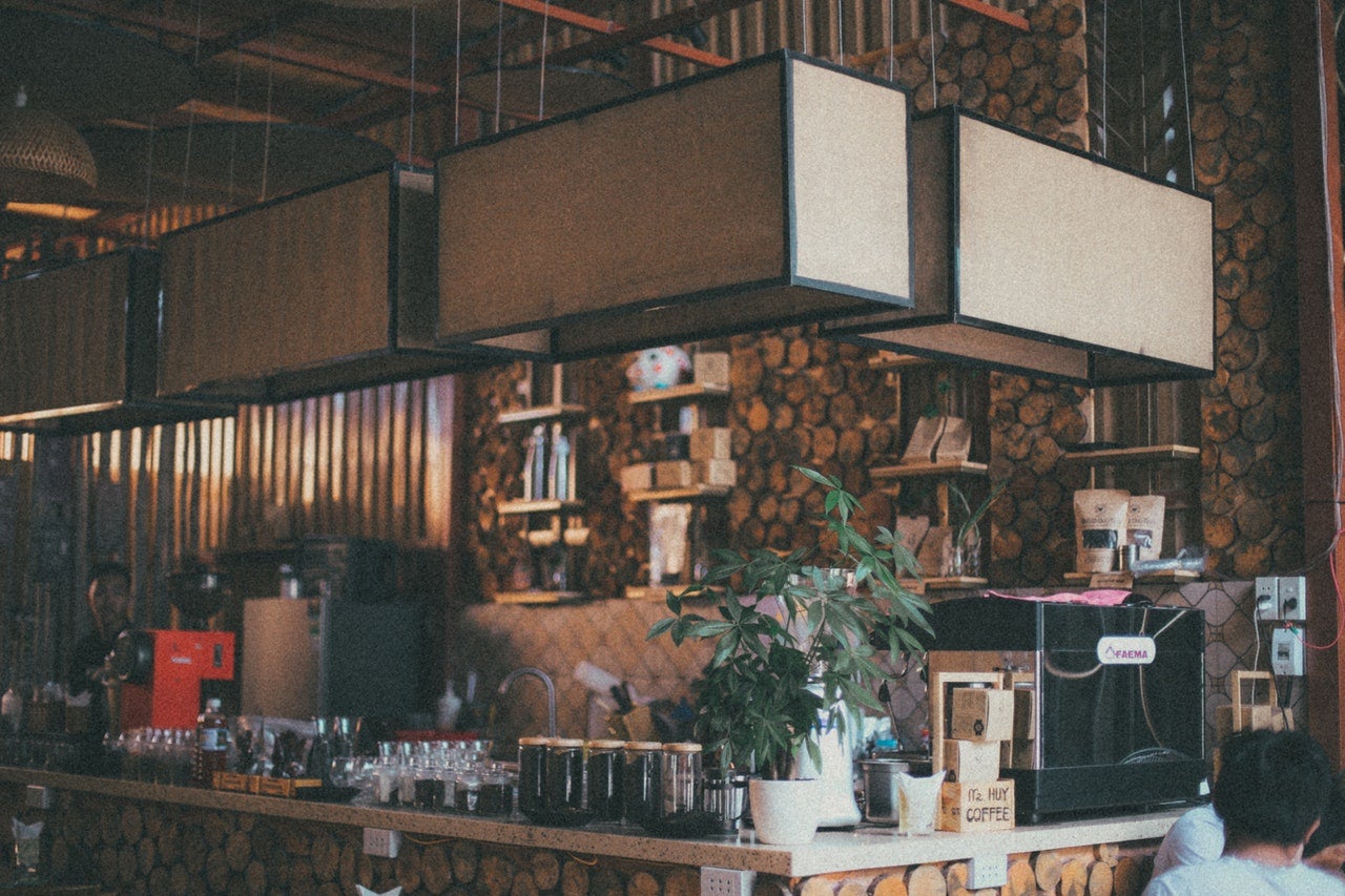 4 Best Coffee Spots Near Oxford, North Carolina