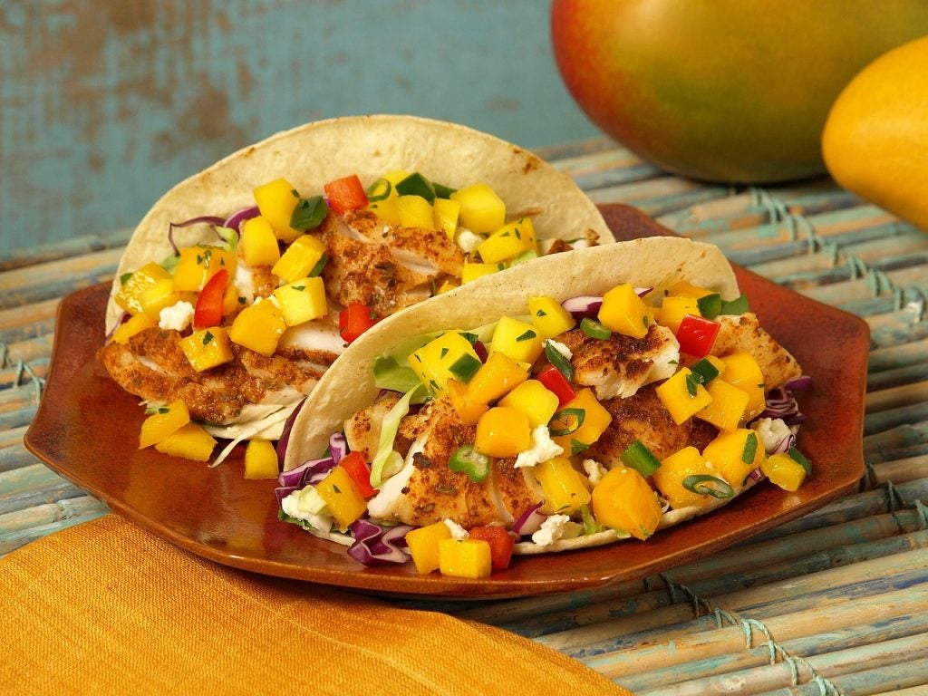 Mexican Restaurant