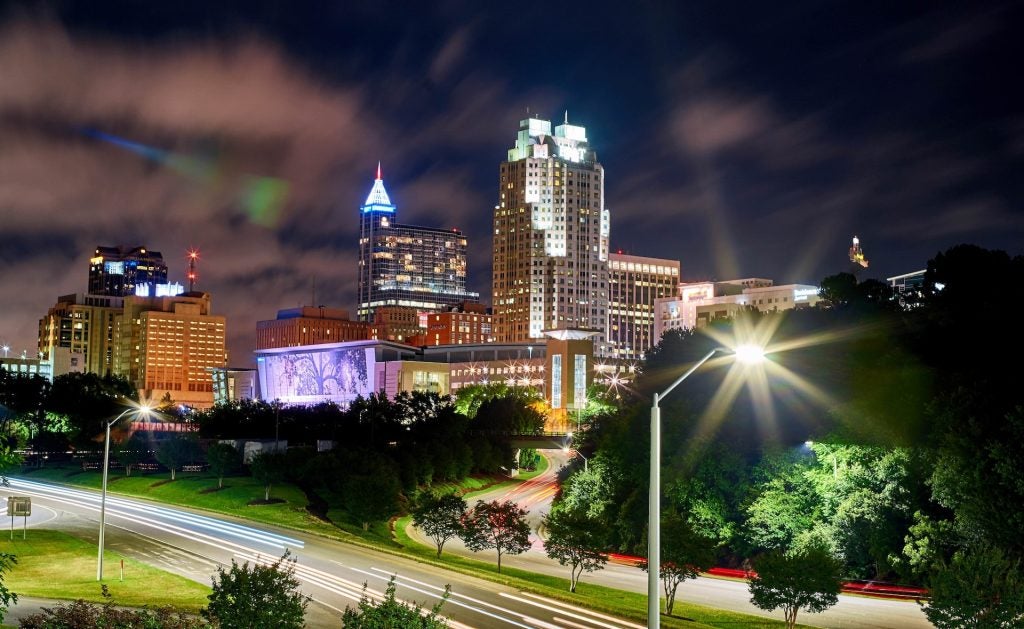 Day Trips You Can Take Near Oxford -Raleigh NC