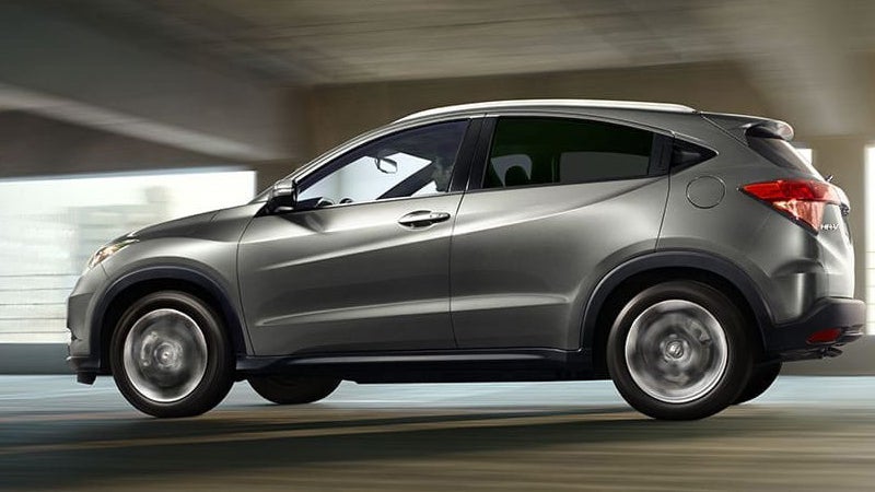 Used Honda Oxford NC