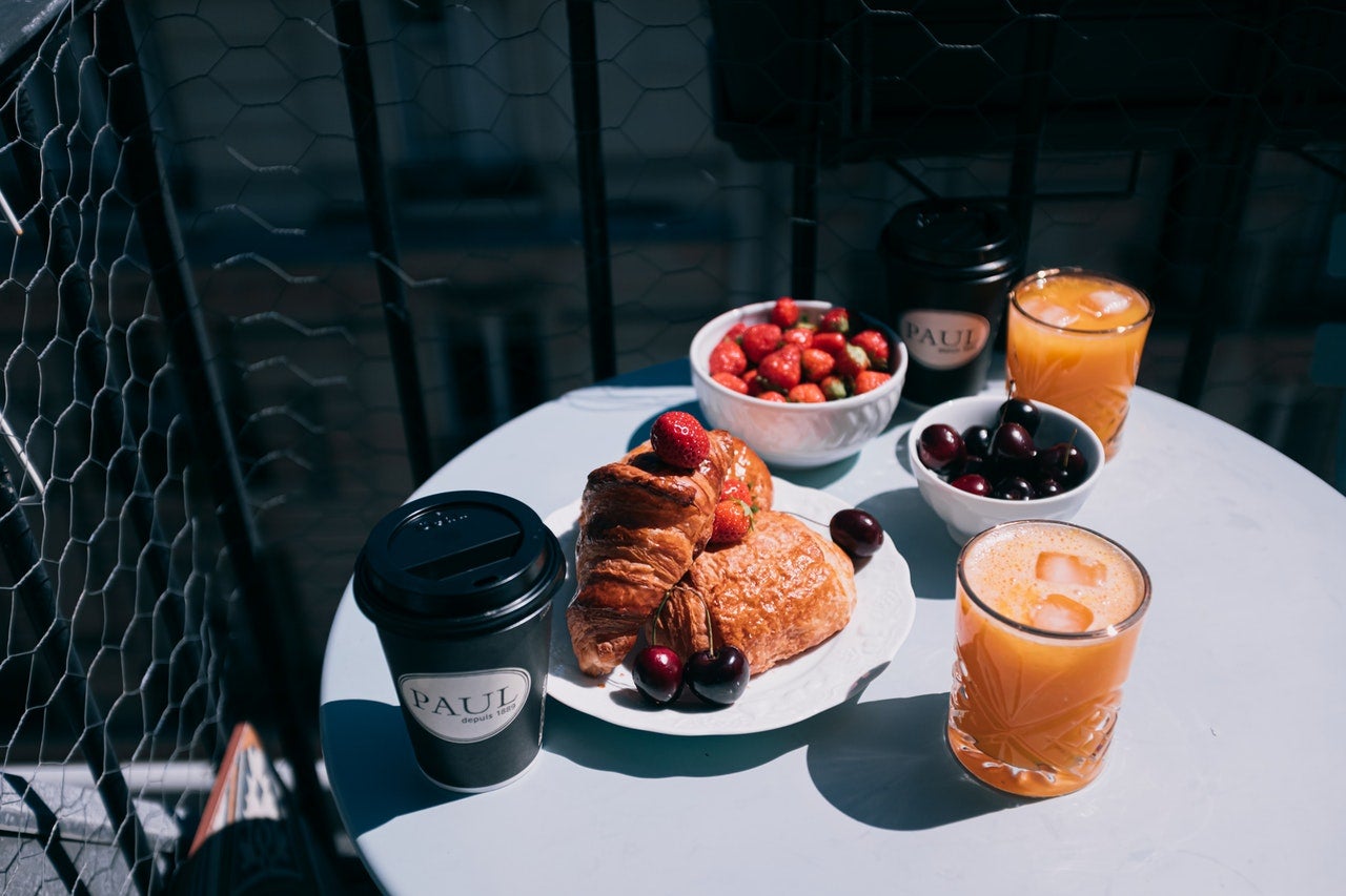 5 Fantastic Breakfast Places in Oxford, NC