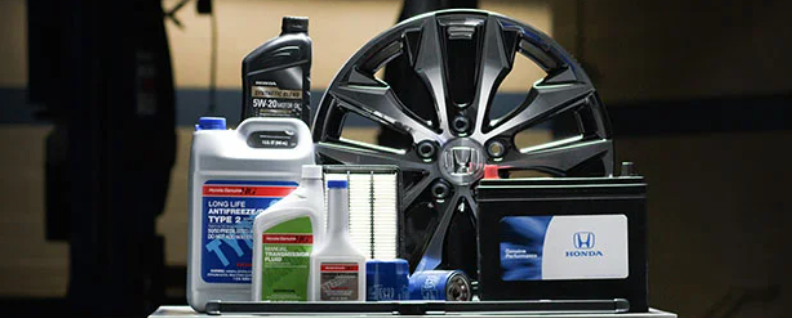 3 Benefits of Choosing OEM Parts for Your Honda
