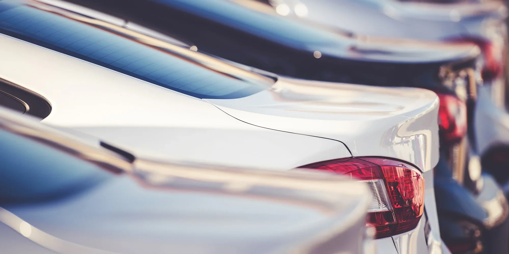 New Car Inventory Levels in 2024