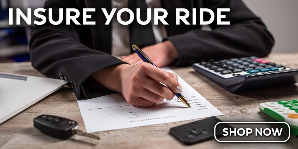 Is It Cheaper To Insure A New Car Or A Used Car?