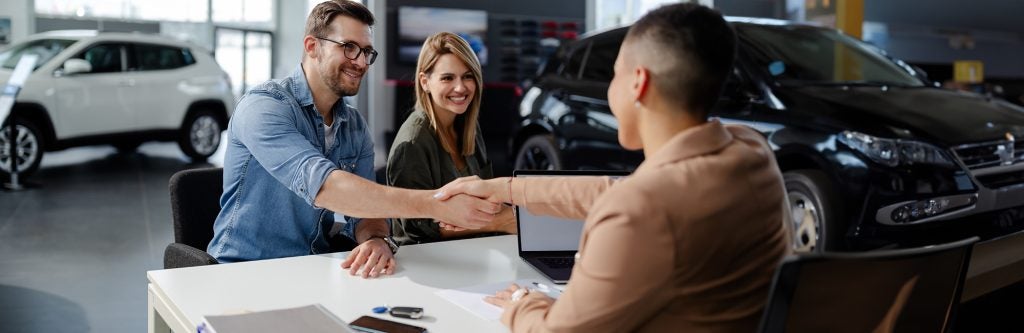 Is It Cheaper To Insure A New Car Or A Used Car?