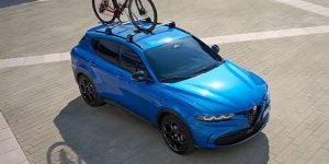 2025 Alfa Romeo Tonale | Strongsville, OH
