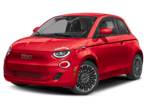 2026 Fiat 500e | Strognsville, OH
