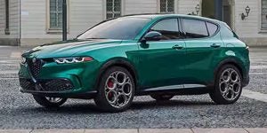 2025 Alfa Romeo Tonale | Strongsville, OH
