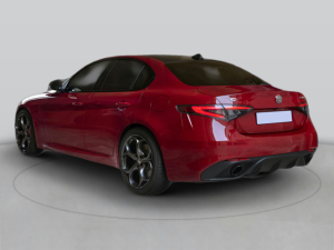 2025 Alfa Romeo Giulia | Strongsville, OH